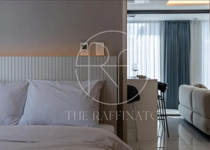 The Raffinato