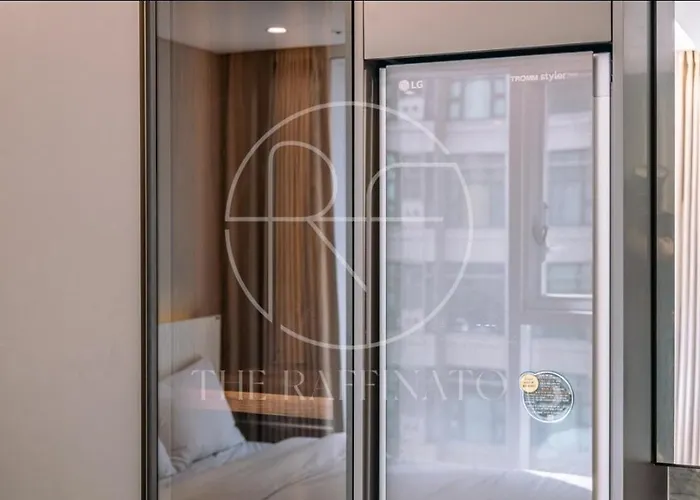 Aparthotel The Raffinato Seoul