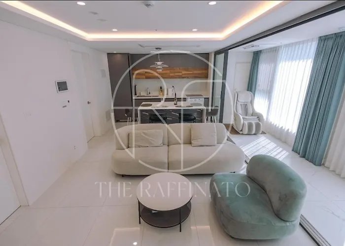 The Raffinato *