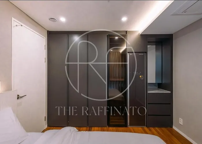 Aparthotel The Raffinato