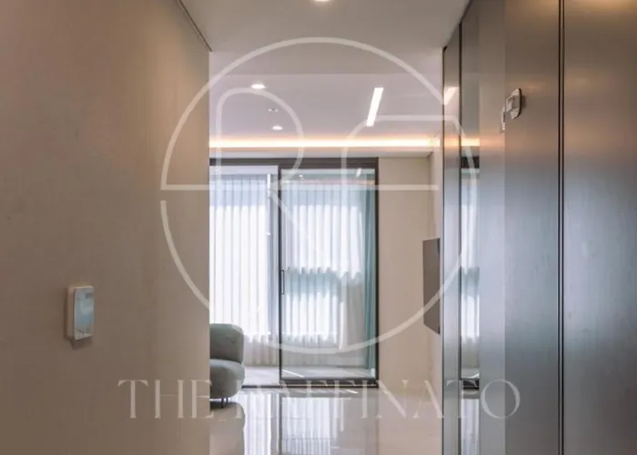 Aparthotel The Raffinato Seoul