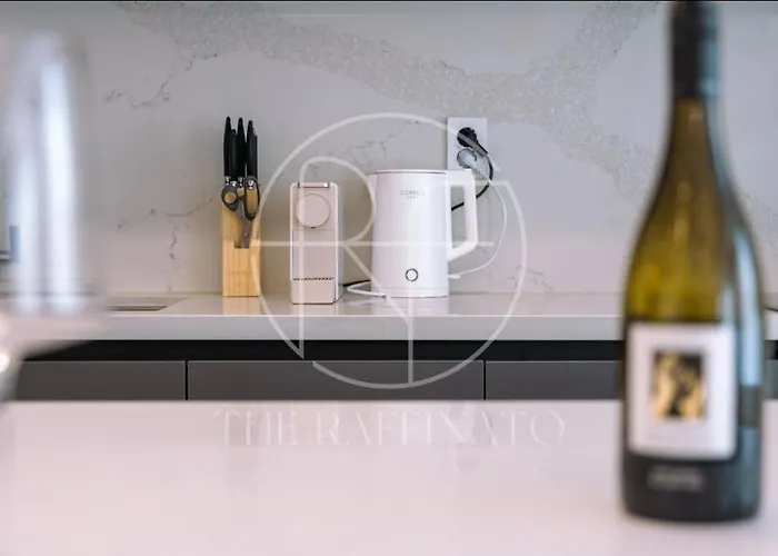 Aparthotel The Raffinato