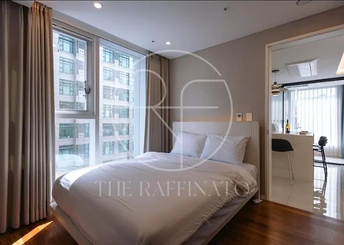 Aparthotel The Raffinato