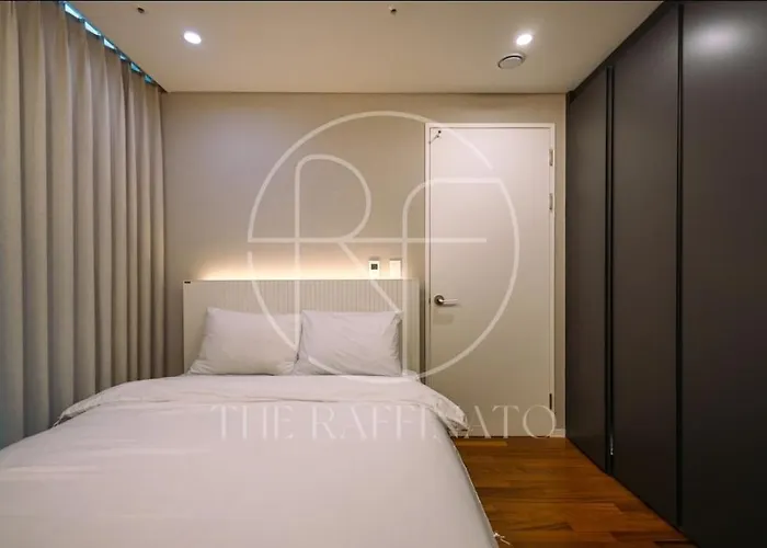 Aparthotel The Raffinato *
