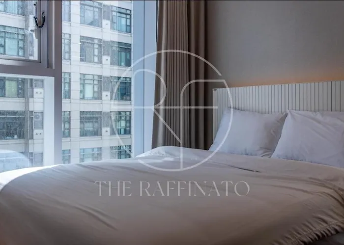 The Raffinato Aparthotel *