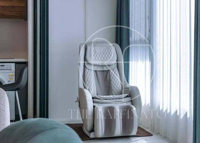 Aparthotel The Raffinato